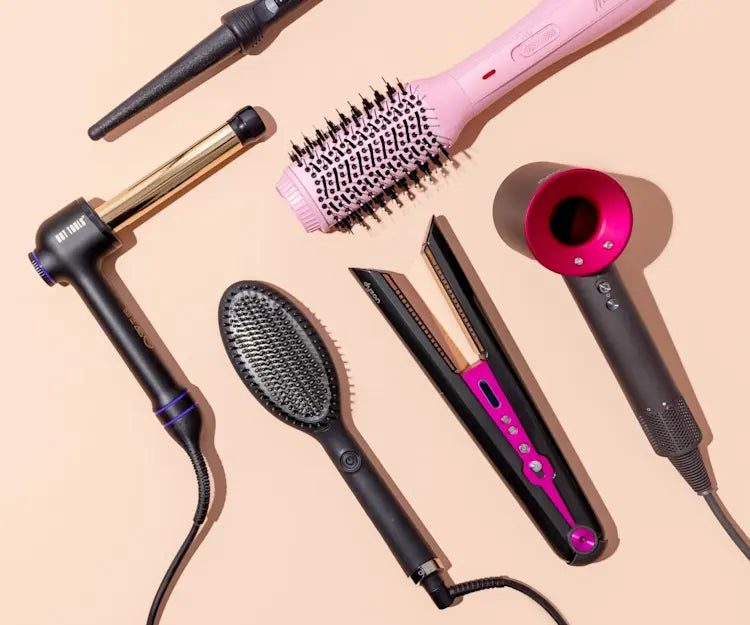Hair Styling Tools