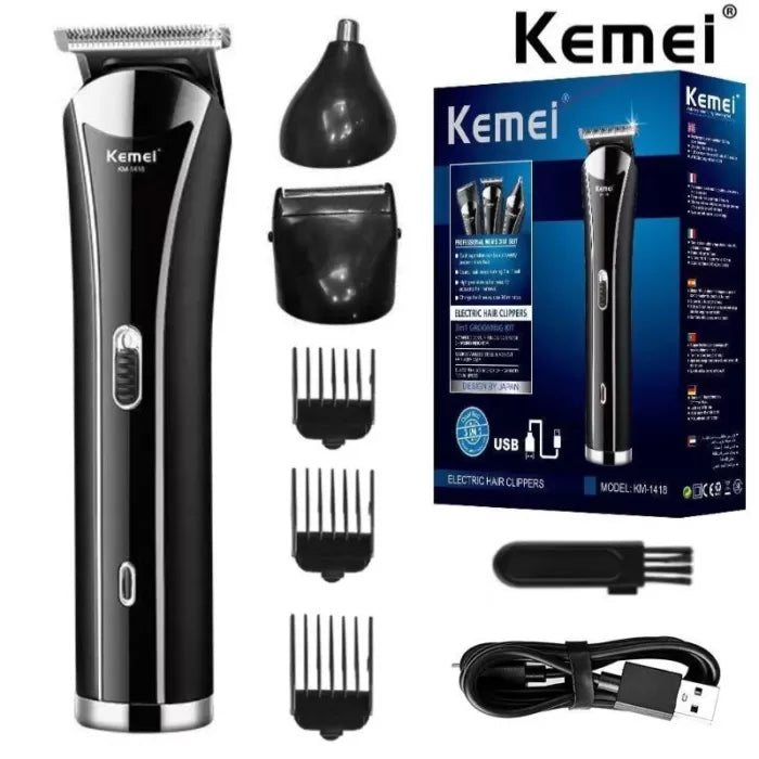 Kemei electric shaver KM-1418