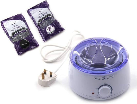 PRO Wax-100 Professional Hair Removal