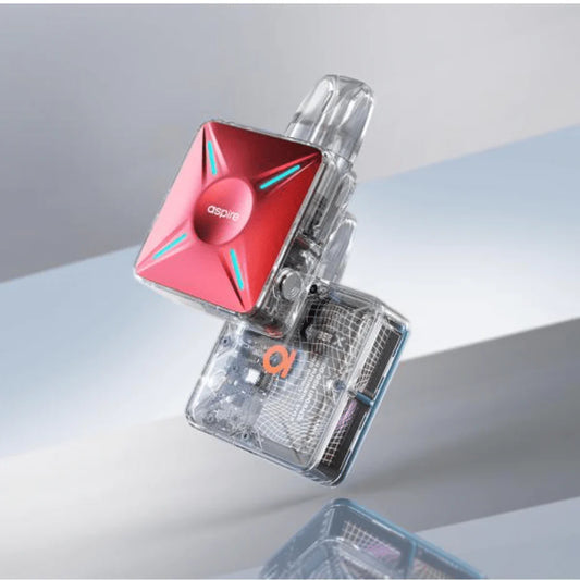 Aspire Cyber X Pod Kit-1000 mAh-Winkler Vape