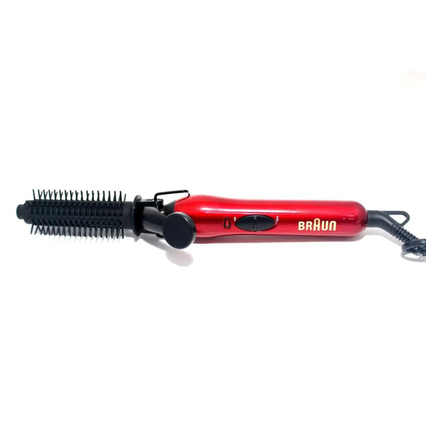 BRAUN hair Curler Professional BR-701