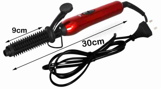 BRAUN hair Curler Professional BR-701
