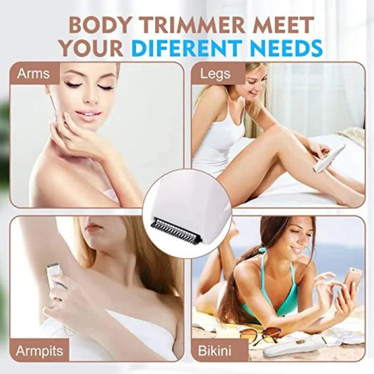 Blawless 3 in 1 Trimmer