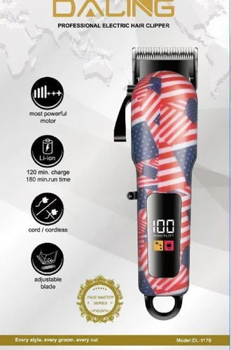 DALING DL-1178 Trimmer