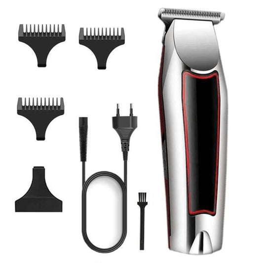 Daling DL-1047 Electric Rechargeable Hair and Beard