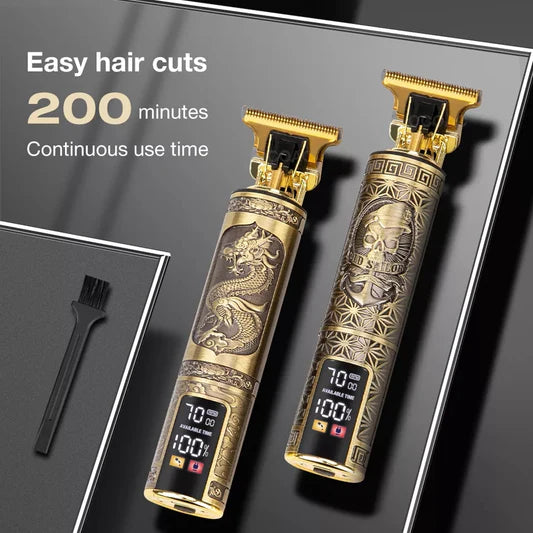Daling professional hair clipper Dl-1576A