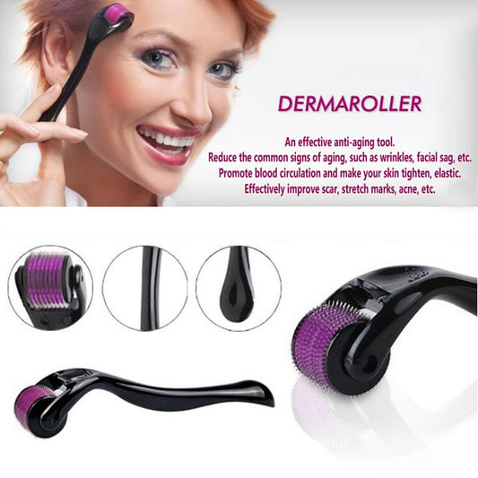 Derma Roller system