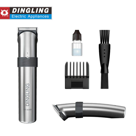 Dingling Professional Hair Clipper RF-608