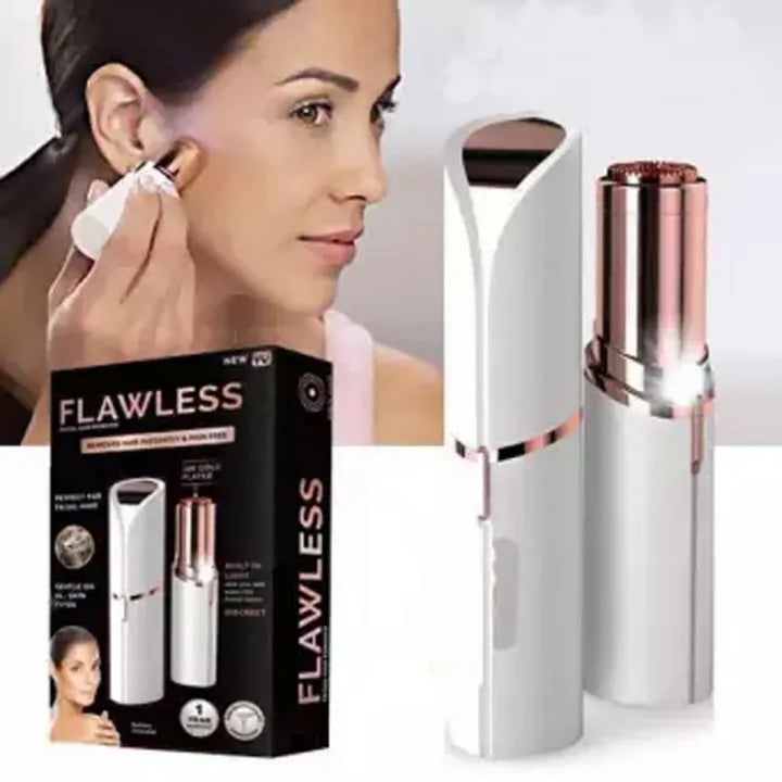 Flawlbss hair remover