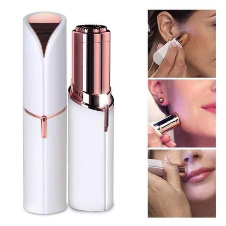 Flawlbss hair remover