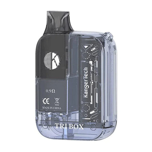 Kangertech Tri Box Pod
