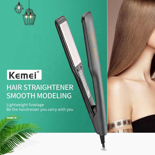 Kemei Hair straightner KM-2518
