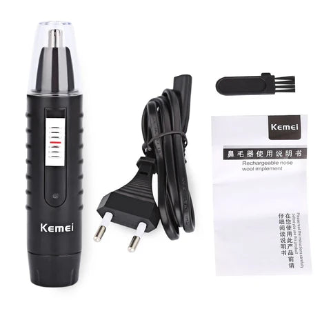 Kemei Nose & Hair Trimmer Km-9688