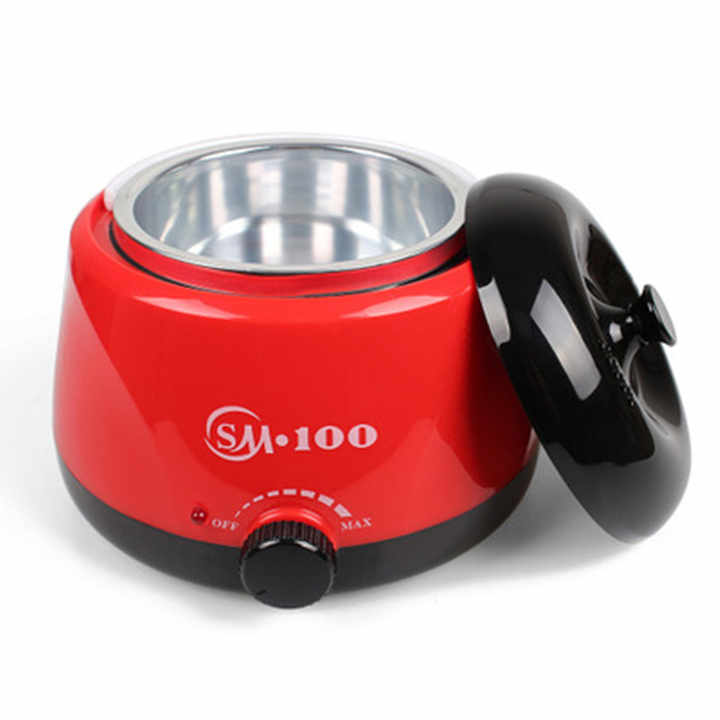 Professional Wax Heater electric SM100