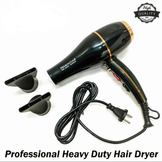 REMINGTON Professional Hair Dryer RE-2022