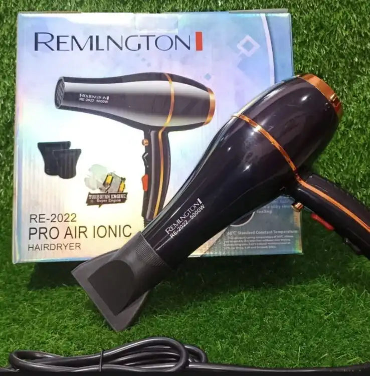 REMINGTON Professional Hair Dryer RE-2022