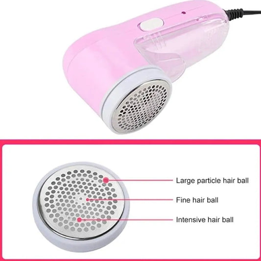 Sokany Sk-877 Electric Lint Remover