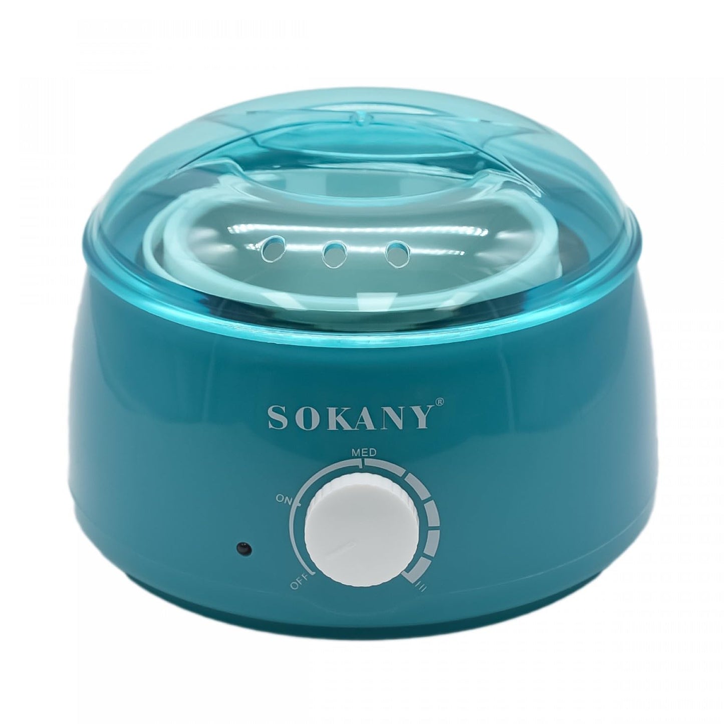 Sokany wax heater SK-117