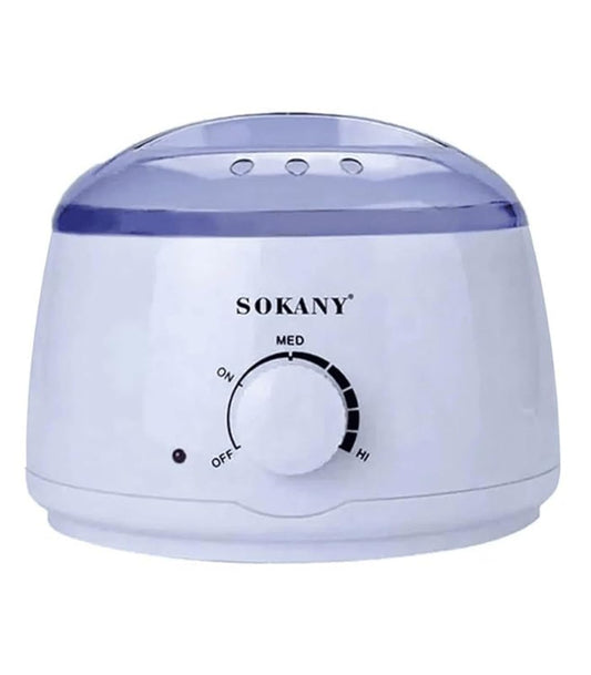 Sokany wax heater SK-117