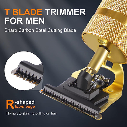 Trimmer for Men Zero Gapped Hair Clipper and Hair Trimmer