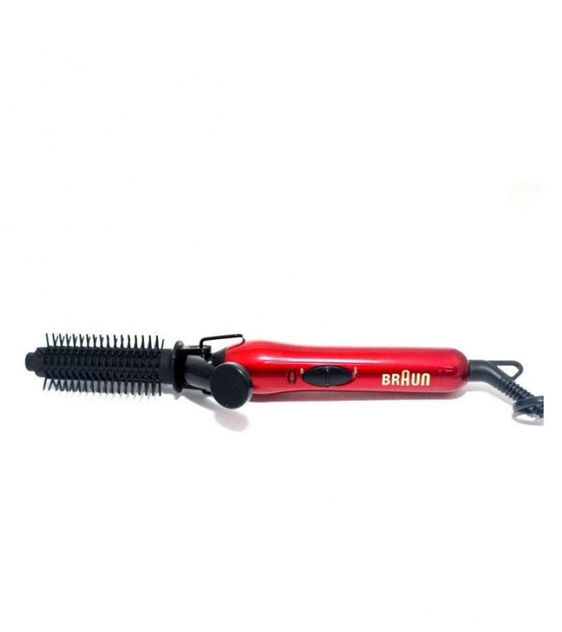BRAUN hair Curler Professional BR-701