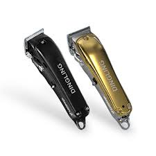 Dingling Professional Hair Clipper RF-1981