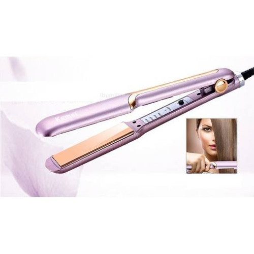 Kemei hair straightener KM-459