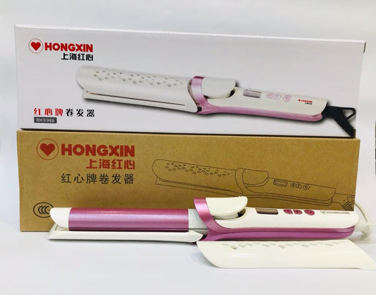 Hongxin Hair straightener