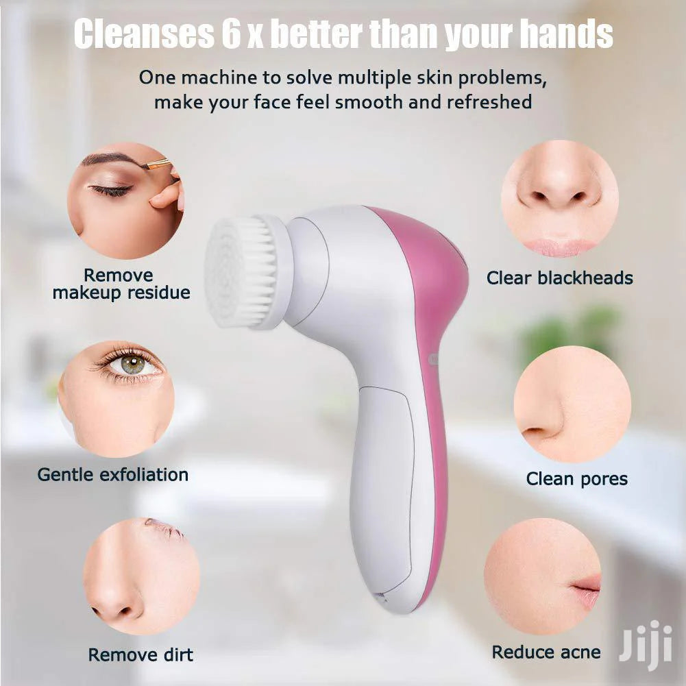 5 in 1 Care Massager