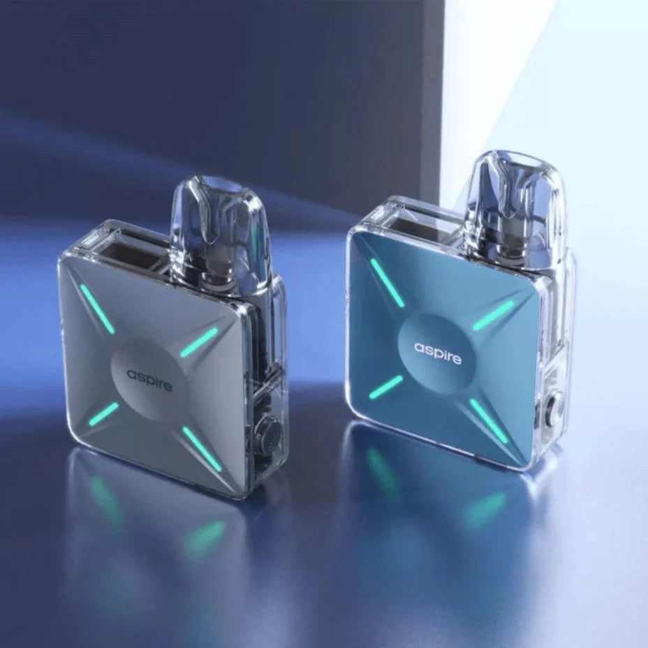 Aspire Cyber X Pod Kit-1000 mAh-Winkler Vape
