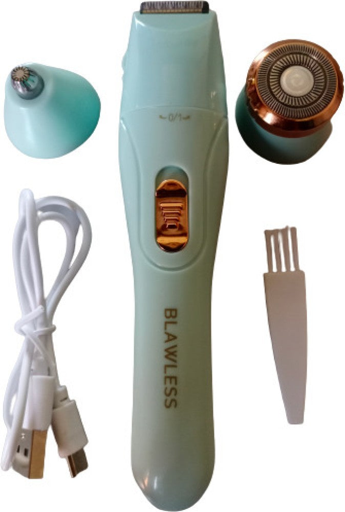 Blawless 3 in 1 Trimmer
