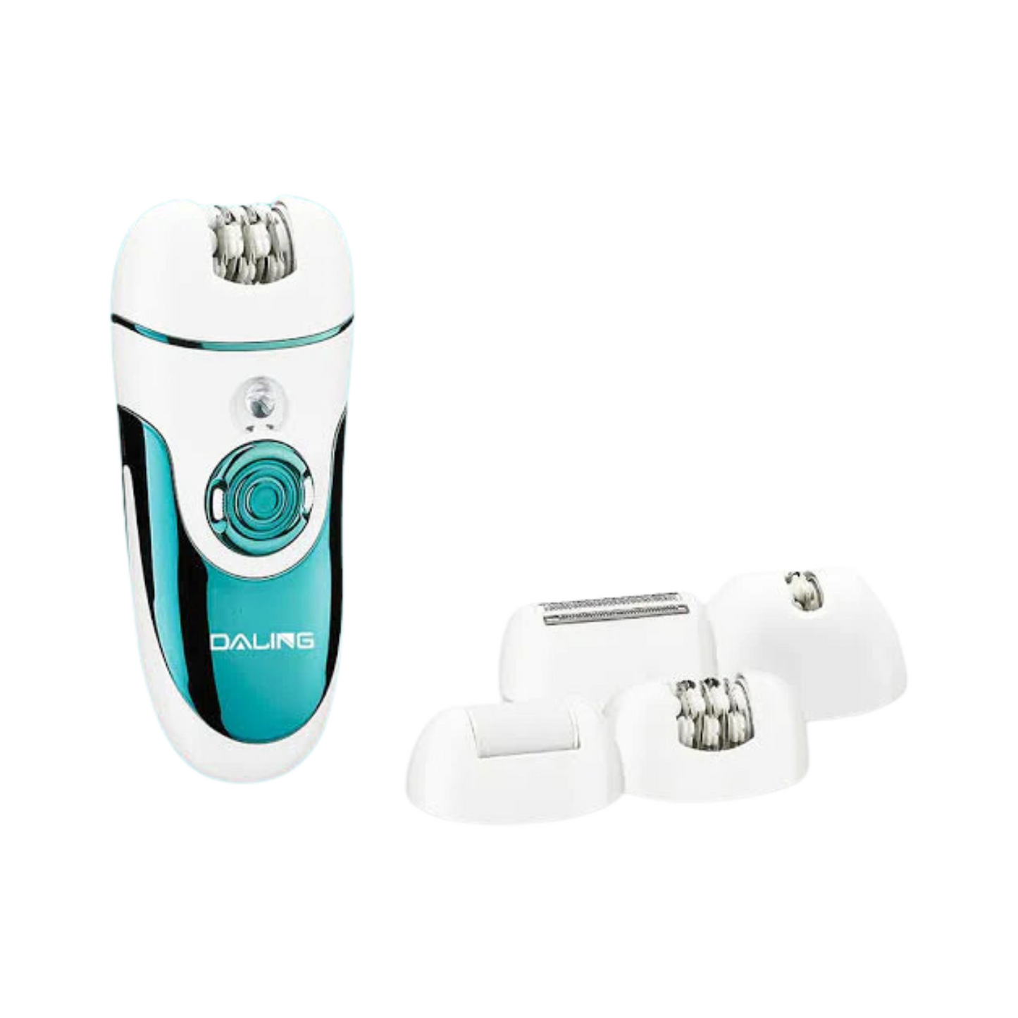 Daling Lady's Hair Remover 4in1 DL-6018