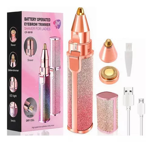 Eyebrow trimmer for ladies CF-0018