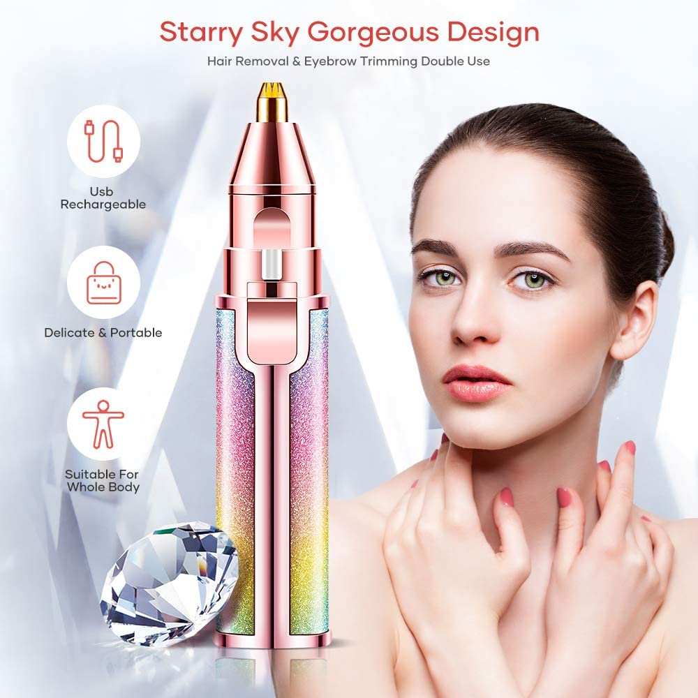 Eyebrow trimmer for ladies CF-0018