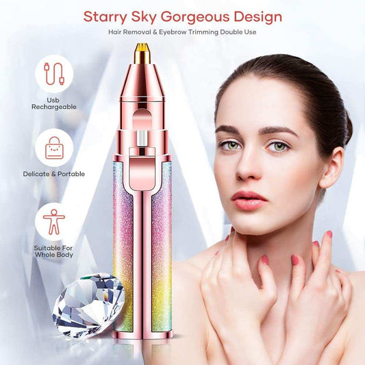 Eyebrow trimmer for ladies CF-0018