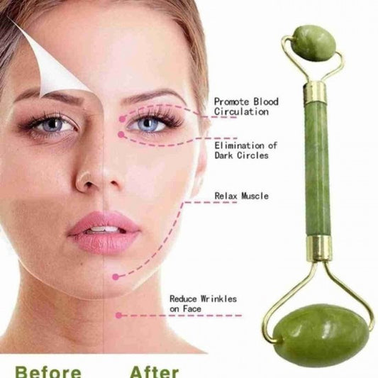 FLFWLASS Facial Roller & Massager