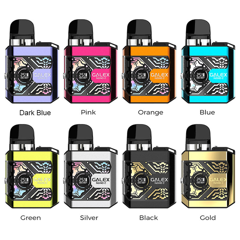 Freemax Galex Nano 2 Pod System Kit