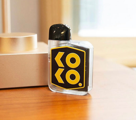 Jual Uwell Caliburn KOKO Prime Vision Kit