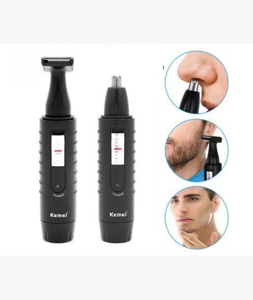 Kemei Nose & Hair Trimmer Km-9688