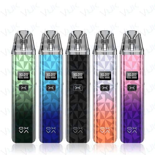 OXVA Xlim Classic Edition Vape Pod Kit