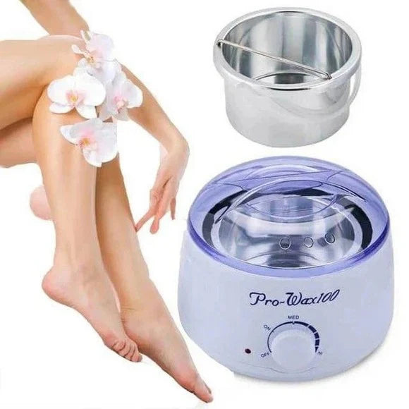 PRO Wax-100 Professional Hair Removal