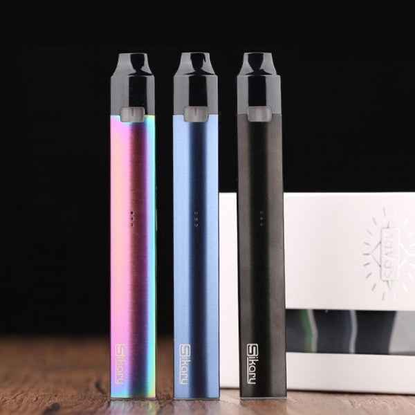 Sikaru Spark 2.0