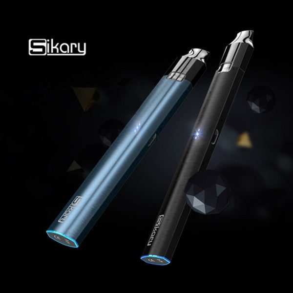 Sikaru Spark 2.0