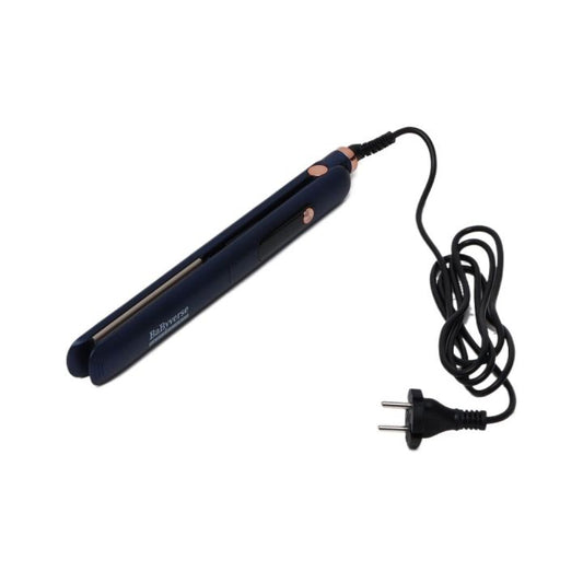 Babyverse BA 737 keratin deluxe hair straightener