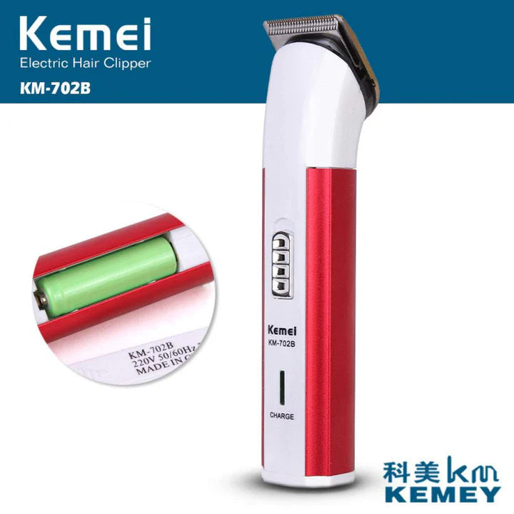 Kemei KM-702B Hair Clipper