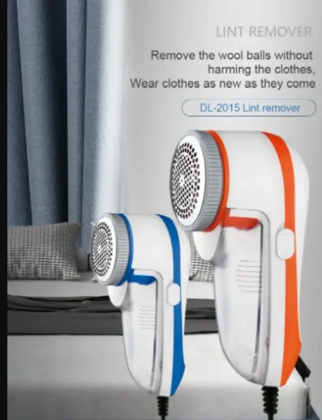 Geemy lint remover GM-253