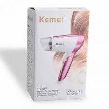 KEMEI PROFESSIONAL HAIR DRYER KM-3365