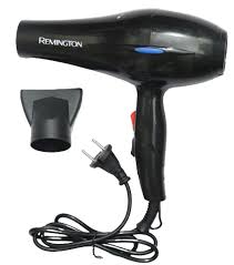 Remington Electric Essential Care Hair Dryer 5000W Model D - 6014